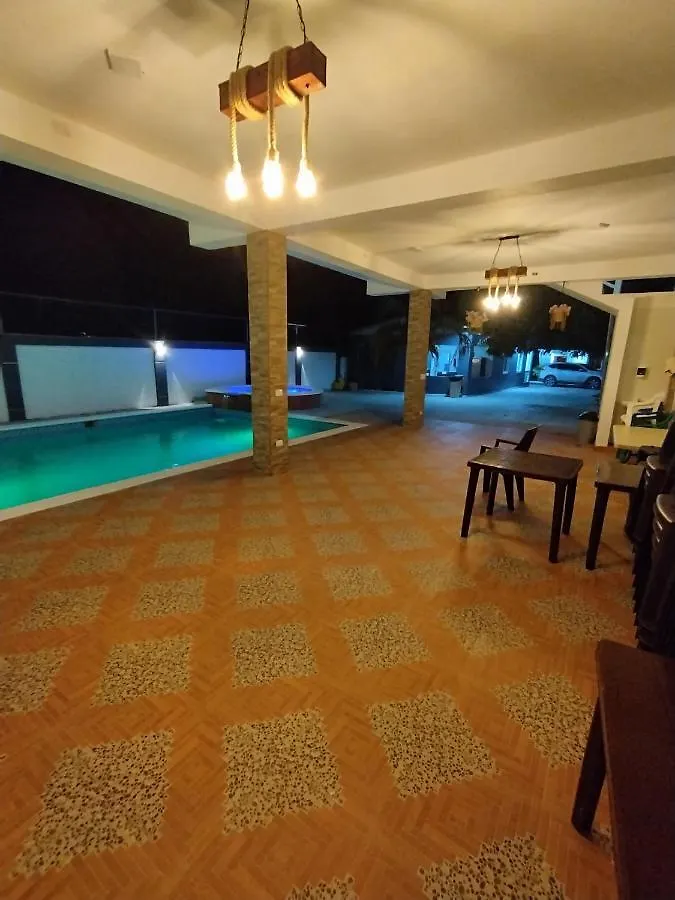 Villa Casal Familiar Santiago De Los Caballeros 0*,  Dominikanische Republik